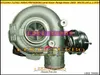 GT2256V 712541-0002 712541-0001 712541-5002 712541 Turbo Turbocompressor Para LAND ROVER Para Land-Rover Para Range Rover TD6 M57D L30 LL 2.9L TDI