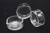 glass ash trays