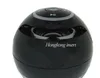 Bluetooth Taşınabilir Mini Ball G5 Hoparlör Kablosuz Eller TF FM Radyo Dahası MIP MP3 Subwoofer Enceinte Parlanes Ball586673930096