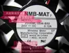 オリジナルNMB-MAT 2006ML-05W-B50 5 CM 50 * 50 * 15 24V 0.12A 2ワイヤー冷却ファン