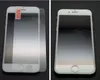 Screen Protector Film ochronny dla iPhone'a 14 13 12 Pro Max 11 XR 8 7 Plus przezroczysty pełny klej hartowany szkło z opakowaniem detalicznym Izeso