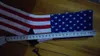 Wholesale-medium thickness sock stocking Couples tide Harajuku socks Torx American flag stars stripes cotton socks cotton crew men women