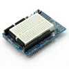 Arduino 328P MEGA Prototype Shield ProtoShield V3 Expansión Mini Bread Board B00289