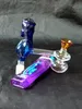 New beauty funnel filter Wholesale Glass Bongs Accessories, Glass Water Pipe Smoking, Free Shipping