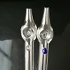 Arrows longer glass pipe , Wholesale Glass Bongs Accessories, Water Pipe Smoking, Free Shipping