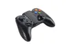 Controlador de jogos bluetooth 3.0 para telefones android controlador de jogos sem fio para ios 6.0 telefones da alisy