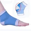 Moisture sock cracked heel socks silicone gel sock heel Protection Sleeve moisturizing heel pain cushion ankle sock