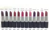 GRATIS VERZENDING 24 STUKS GRATIS VERZENDING MAKE-UP NIEUWE vierentwintig kleuren lippenstift