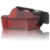 Red Safety Flip Up Aircraft Style Cover for Toggle Switch Guard B00065 BARD