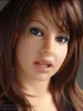 Hot Sale Ny Ankomst Billiga Japanska Solid Silikon Sex Dolls För Vuxna Män Mini Real Love Dropship Bästa Leksaker Fabrik Gratis Gåvor Online SH