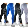 الرياضة رياضة طماق اللياقة اليوغا jeggings الورك رفع نحيل سروال رصاص المرأة ضئيلة مرونة يغطي الرجل مثير تمتد الجوارب القدم السراويل B25857