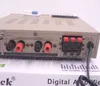 Amplificatore di potenza digitale intero a 51 canali interi con carton domestico Cara OK Card Modulo Bluetooth USB FM Radio3660628