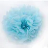 2016 Wedding Decorations Handwork Origami Flower Paper Flower Ball Paper Decorate Marriage Room Decoration Paper Flower3222560