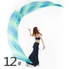 belly dance veil poi 1 set 1veils 1poi chains multicolour 31 colors belly dance accessories belly dance handball fabric hot