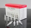 1/3/5/7/9/12/36/42 / NANO naaldpatroon voor Dr.Pen Dermapen Needle Cartridge Vervanging Hoofd