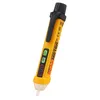 NCV Smart Electrician Induction Electroprobe Meters Meters Test Pen محايدة محايدة اختبار سلك الصوت