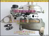 CT16V 17201-30160 17201-30100 17201-30101 Turbo do TOYOTA HILUX LANDCRUISER SW4 VIGO3000 1KD-FTV 1KDFTV 3.0L Siłownik elektryczny