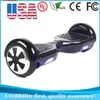 Scooter novo 6,5 polegadas hoverboard 2 Roda Smart Balance Electric Scooter Hoverboard Diretório de Drift