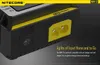 2016 Nuova Versione 100% Originale Nitecore I2 Caricabatteria Nitecore Caricabatteria EU/US per 16340 10440 14500 18650 26650