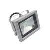 30W 50W 100W LED-Flutlichter RGB-LED-wasserdichte Außenflutlichter AC 85-265V + 24-Tasten-Fernbedienung + EU/AU/US/UK-Stecker