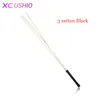 New 60cm Handmade Natural Rattan Toughness Whip Fetish BDSM Bondage Lash Flogger Adult Game Punishment Tools Sex Toys for Couple 0701