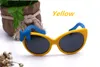 Kids Polarized Sunglasses Baby Children TR90 Frame UV400 Protection Sun Glasses Boy Girls Cool Glasses 6Pcs/Lot