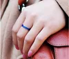 Epack Free Shipping 100pcs Fashion Mood Ring Rings Rings Size 16 17 18 19 20 Stainless Steel