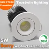 verstelbare led -downlights