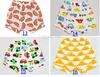 26 Stil Baby Toddler Boys Girls Iins Byxor Leggings Bee Panda Zoo Broderade Sabrina Pant Beskuren Byxor Boys Harem Short Shorts