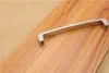 U Type Handvat Handgrepen Deur Hardware Lade Pulls Aluminium Legering Lade Pulls Knoppen Cabinet Handles Lade Trekt Antieke Lade Trekt