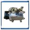 MSC105CA Car Air AC Compressor för Mitsubishi Grandis 2.4 AKC200A560A MR958872 MR958871 MR958135 7813A113