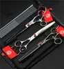 curved hair cutting scissors