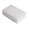 White Magic Melamine Sponges 100-Piece/Lot Cleaning Eraser Multifunktionellt hushållskök Rengöringsförsörjning