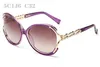 Sunglasses For Women UV 400 Womens Rhinestone Designer Sunglasses Ladies Sunglass Oversized High Quality Sunglases Woman Sun Glass310B