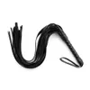 New Home Bar Ball Prom Cosplay Gioco di ruolo Kit Whip Flogger Adult Couple Sex Toy # T701