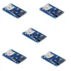 Micro SD Förvaringskort Mciro SD TF-kort Minnesskyddsmodul Spi Arduino B00315 Osth