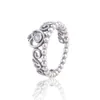 styles silver rings for girls
