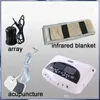 Jonize Dual Detox Ionic Foot Bath Foot Detox Machine Detox Array Fir Belt 6493736