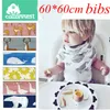 aden muslin swaddles