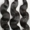 Body Wave 8-30inch 3 or 4pcs/lot Brazilian Human Hair Weave Natural Color Malaysian Indian Peruvian Human Hair Bundles Extension
