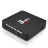 BM8 برو أندرويد 6.0 TV Box Amlogic S912 Octa-Core 2GB 16GB 2.4G / 5G WIFI مع Bluetooth 4.0 Set Top Receiver