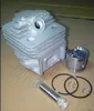Cylinder Assy 44mm for 1E44F-5 44F-5 44-5 52CC BG520 CG520 engine free postage cheap brush cutter cylinder pistion kit brush cutter parts