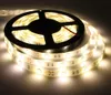 5M DC12V 5050 SMD 30LED M 150 LEDS Epoxy Harts Vattentät IP65 Enfärgad flexibel LED -lampan 202266