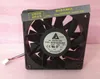 Original Draht Delta PFB1224UHE 12CM 24V2.40A 120*120*38mm drei Inverter Fan Gewalt