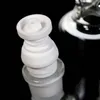 Universal Domeless Ceramic Nail 14mm 18mm Joint Adjustable Male and Female vs GR2 Titanium Nail7784095