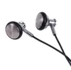 JBMMJ SUR S1636 3.5MM Plug In-ear Stereo Music Earphones with Mic for Computer,Mobile phone,Portable Media Player,Sport