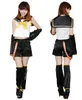 Costume cosplay di VOCALOID II Rin Kagamine
