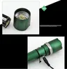 Новое поступление, светодиодный фонарик для самообороны Q5, вспышка, мощный фонарь, тактический фонарь, аварийный защитный фонарь torch6141401