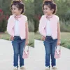 Anpassad 2017 Ny prinsessa kjol flickor rosa plysch kort saia tutu kjol fluffy kjolar flickor jupe tutu enfant tyll kjol fur3991783