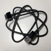 Original USB Data & Charging Cable For Samsung Galaxy Tab 10.1" 8.9" inch GT N8000 P7510 P7500 P6200 P1000 P3100 Free Shipping